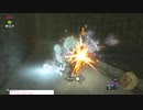 軽い縛りとマスターモードでゼルダの伝説ブレスオブザワイルドpart172。