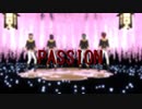 【MMDあんスタ】PASSION【ALKALOID】