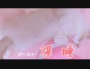 うちのネコチャンがじゃらし棒でじゃらされるだけの動画