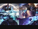 【実況プレイ】サイバネティックをやろうとしたら路線変更した【TFT】#6