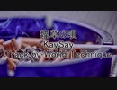 [ニコラップ] 煙草の唄 [KaySay]