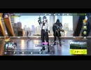 【女性がいる実況】新兵が混浴で楽しむSyber Hunter実況 4【フレンドさんといっしょ】