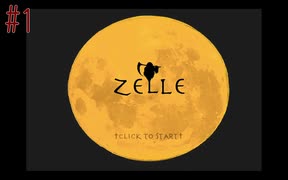 【Zelle】「家」に帰るオカルトアドベンチャーゲーム【実況プレイ】 Part1