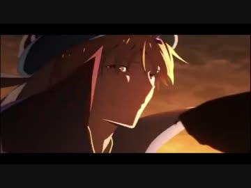バビロニアの賢王様とグゥちゃんのハイライト