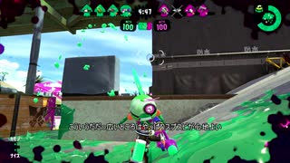 【X】生存戦略ガチマスピナー222【スピコラ,金ノ】