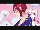 【重音テッド】桜花繚乱【UTAUカバー】