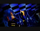 【PSO2】クーナでドクハク【MMD】