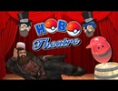 [HOBO THEATRE]ハグリッドと究極のポケモン対決[GMOD]