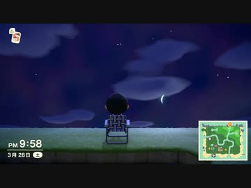 あつまれどうぶつの森 実況プレイpart12