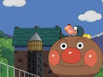 指詰めまん新しい指よ！