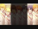 ST.☆RI.SHがロ.メ.オ歌ってみた