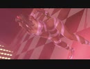 ポールダンス ヒトミ(フォー・ユーc、日焼け度固定、濡れ度可変)
