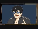 【刀剣乱舞偽実況】GTOとFDOがONO鬼から逃げるだけ02