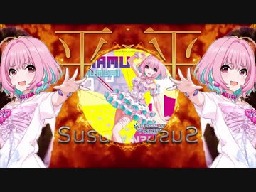 【夢見りあむ】美術館で会ったアンセム【P-MODEL】