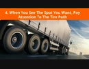 Truck Driving Tips From Experienced Truckers