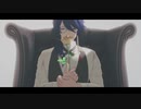 【ヒプマイMMD】ドラマツルギー♣向上心式有栖川帝統
