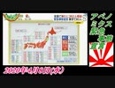 8すまたん、アベノミクス緊急事態宣言。菜々子の独り言　2020年4月8日(水）