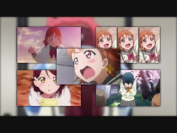 My First Aqours