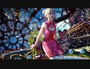 MarieRoseでMMD杯ZERO】なでなで　踊り：かるた様　モーション：hino様　(o^―^o)ﾆｺ
