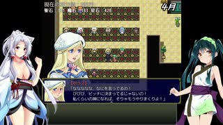 【オリュンポス神話伝】ずん子とイタコのギリシャ旅行part.16【東北姉妹実況】