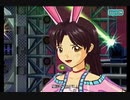 アケマス伊織様と千早で『魔法をかけて！』ピンクアポロ＆うさセット