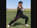 [カズマ]光戦隊マスクマン名乗ってみた[全部俺]