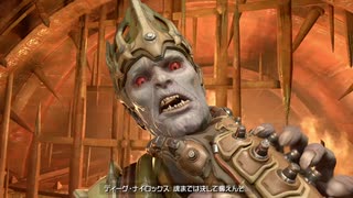 【実況】 DOOM_ETERNAL＿第１回　2/4