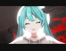 【MMD】ラストリゾート／初音ミク