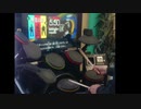 GITADORA　NEX＋AGE　ドラムを普通にプレイ　その２１