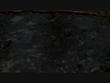 強めの雨の音【作業用BGM】