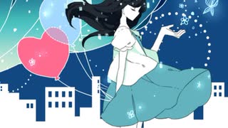 【U-ske feat.初音ミク カバー 】too late to tell 鹿乃 Cover Ver. (音源のみ) ※鹿乃作詞曲