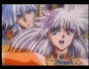 極黒の翼バルキサス LEGEND OF LEMNEAR 5/5