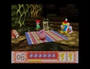 ２０周年☆VC版星のカービィ６４をプレイ　１６
