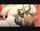 【FGO】神代巨神海洋アトランティス/星間都市山脈オリュンポス cm繋ぎ