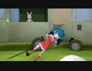 【けものフレンズ】リョコウバトで極楽はとぽっぽダンス