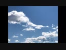 Blue Sherbet ／ つきぶえまる【オリジナル】