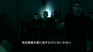 【METAL GEAR SOLID2 HD】昔クリアしたゲームを１０年以上？振りにやってみる！【パート１】後編