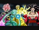 【IF】もしもハーツが全王を倒しに行ったら