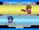 帰ってきたうｐ主が萌えもん(米粉最狂)をプレイしてみた　第18幕
