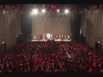 2018/8/18魔夏のROCK祭り 歌祭りPART4
