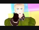 【APヘタリアMMD】独でBooo!