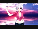 【MMD】 TDA COOL HAKU/Outfit 弱音ハク
