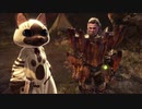 【MHW】狩りへ行こう　新大陸編　第８話