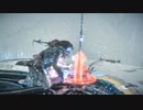 【実況】世界の命運より気になる大地 #02【Horizon Zero Dawn DLC】