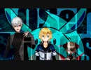 【にじさんじ】ルザキンまとめ【葛葉,魔界ノりりむ,卯月コウ,すもも】