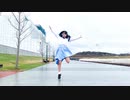 【前ちゃん。】Tell Your World full　踊ってみた