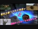 下ネタ飛竜と三匹の前座ｗ【MHP2G】Part４