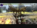 ＭＨＸＸを実況プレイする　その５１