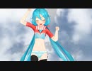 【MMD】Funny Tiny Toy Box