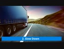 Winter Driving Tips For Truck Drivers